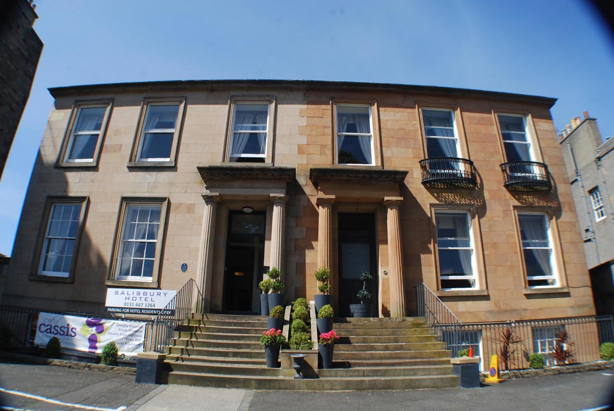The Salisbury Hotel — Photos 3